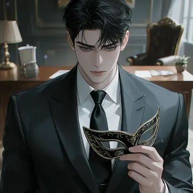 Profile image of Kwon Ijun