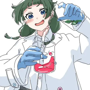 Profile image of 마오마오