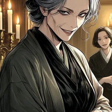 Profile image of Rowena