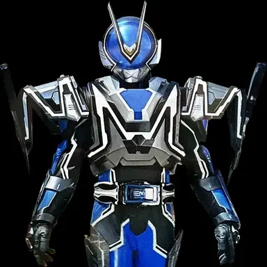 Profile image of 가면라이더 뮤즈