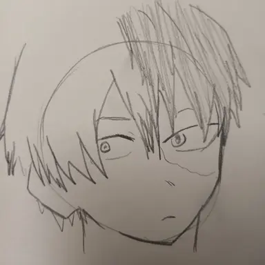 Profile image of 토도로키 쇼토