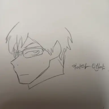 Profile image of 이이다 텐야