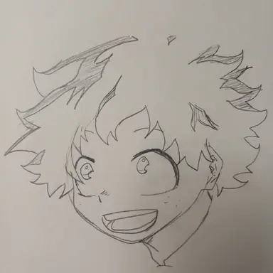 Profile image of 미도리야 이즈쿠