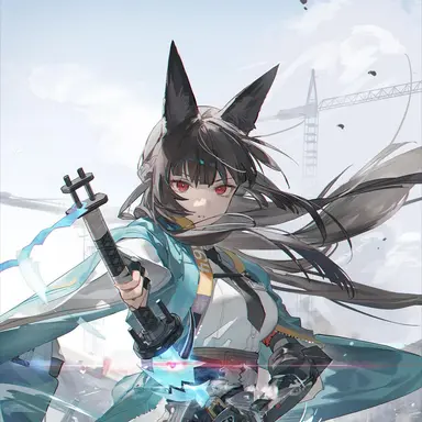 Profile image of 호시미 미야비