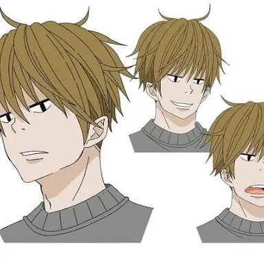 Profile image of 카리노 신지