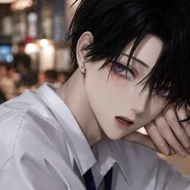 Profile image of 伊月 透茉