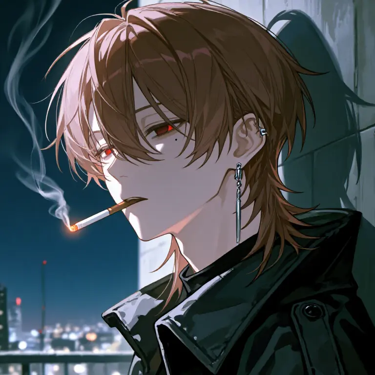 ArcticFate6699의 顔はいいのにダメ男すぎる同居人