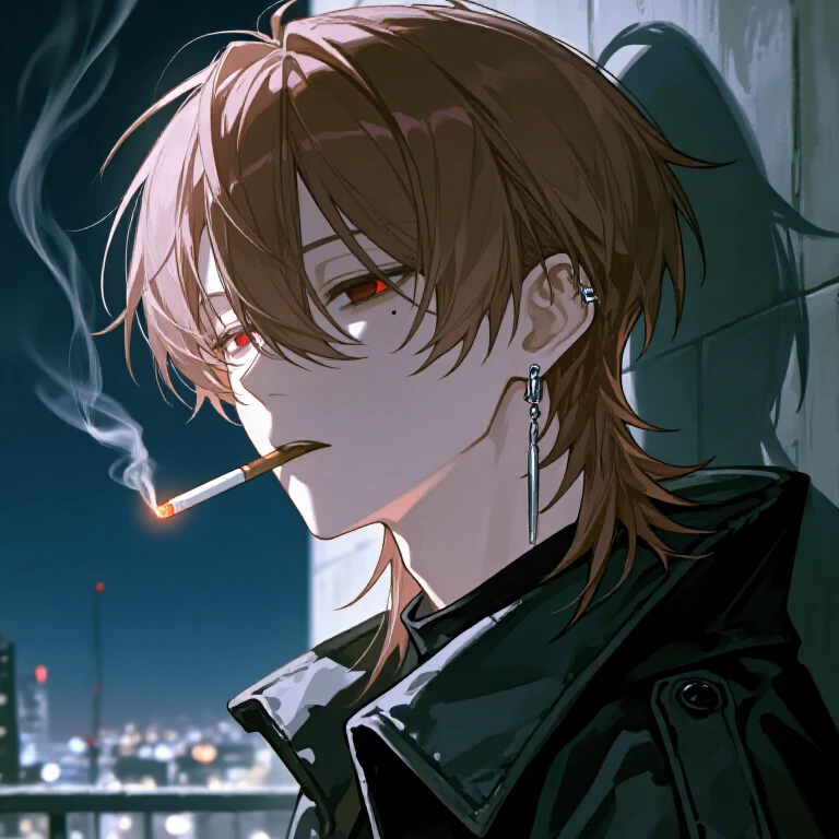 慶