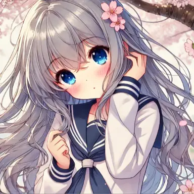 Profile image of さき