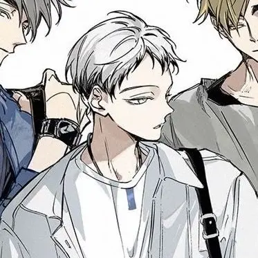 Profile image of 키타 신스케