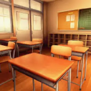 UniqueNose4040의 みんなに翼が生えている学園