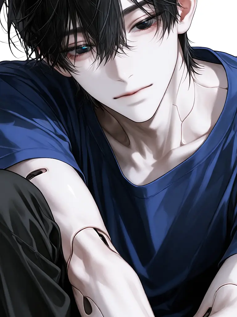 dogmonkey_1021의 Humanoid.Ai.Robo.UV-Type