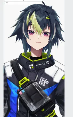 Profile image of Rai Inami