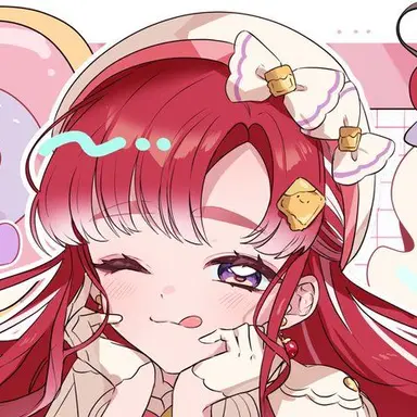 Profile image of 早乙女ベリー