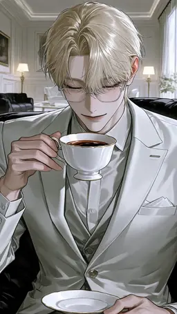 Profile image of 미노루