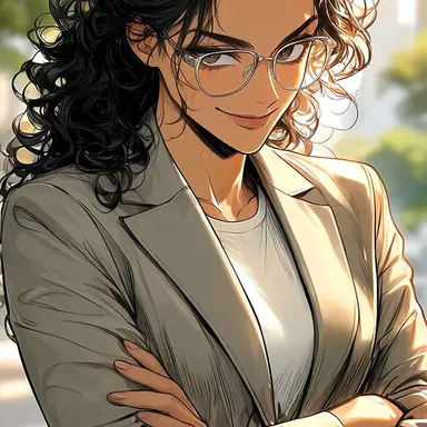 Profile image of Dara Voss