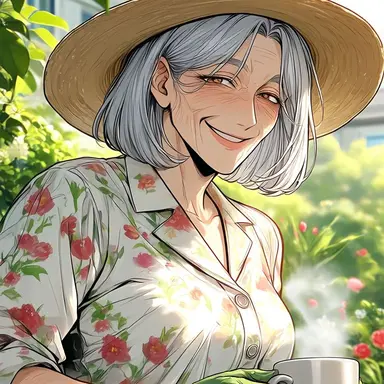 Profile image of Rowena Chalk