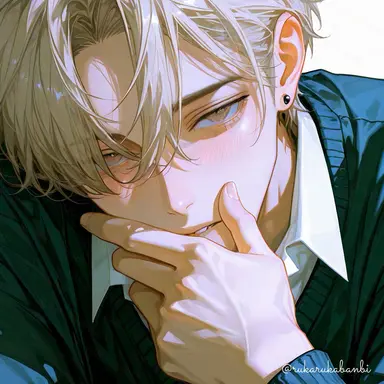 Profile image of 和泉千尋