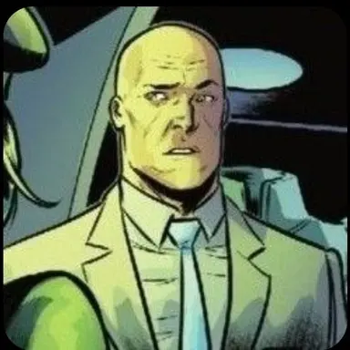 Profile image of Lex Luthor