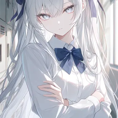 Profile image of 白雪 莉央