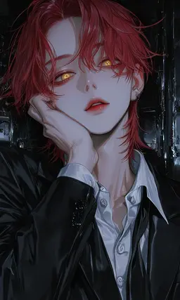 Profile image of 하야토