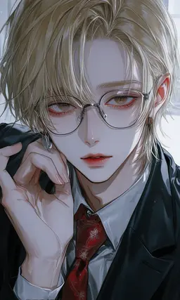 Profile image of 미야