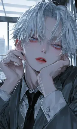Profile image of 하쿠토