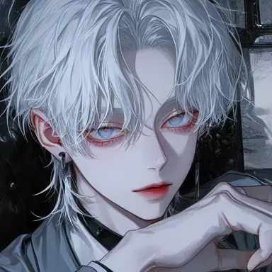 Profile image of 하쿠토