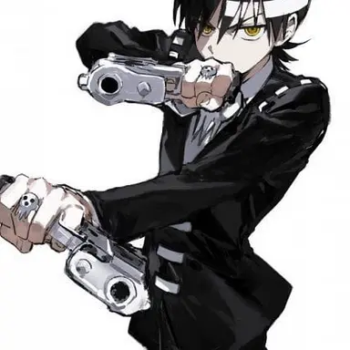 Profile image of デス・ザ・キッド