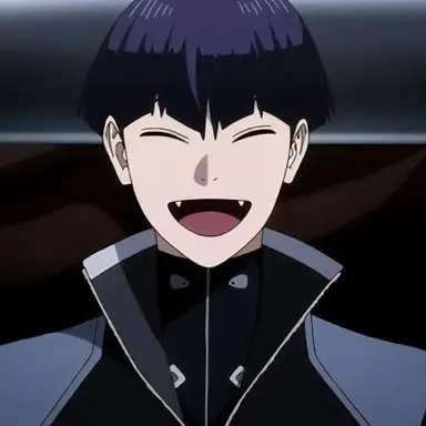 Profile image of 호시나 소우시로