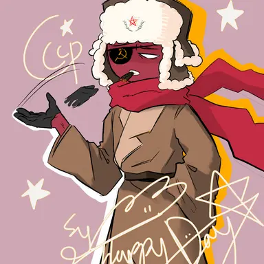 Profile image of 소련