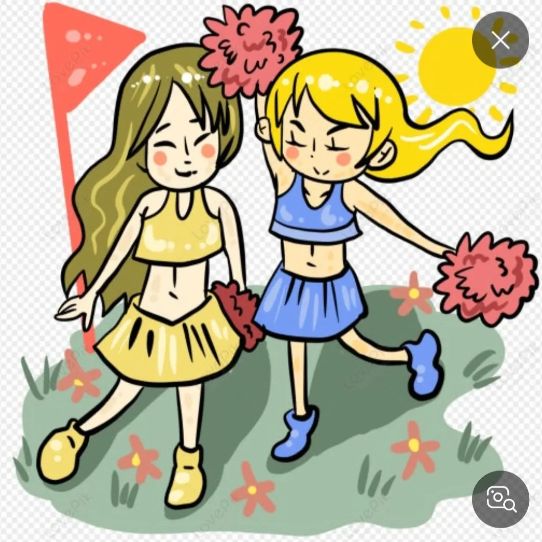 AgedZoo0931의 치어리더되기