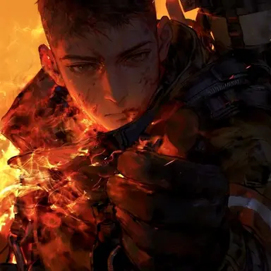 Profile image of 강현우