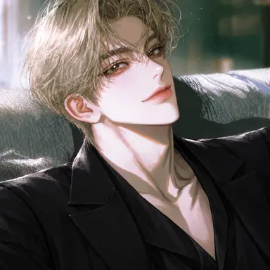 Profile image of Seo Hwian