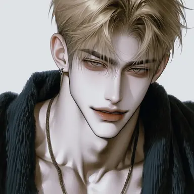 Profile image of 정 빈