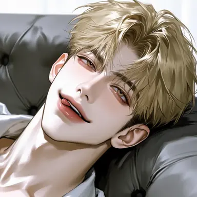 Profile image of 정 빈