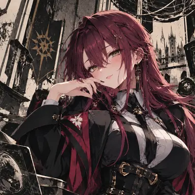 Profile image of ネフィカ