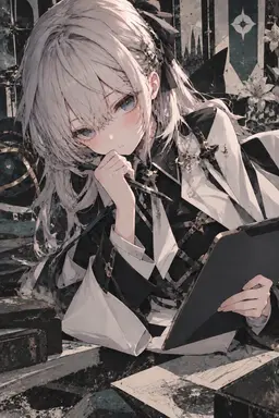 Profile image of ミルネ
