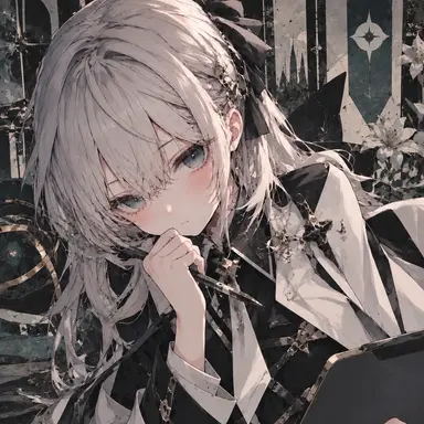 Profile image of ミルネ