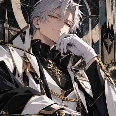Profile image of ヴァルガス