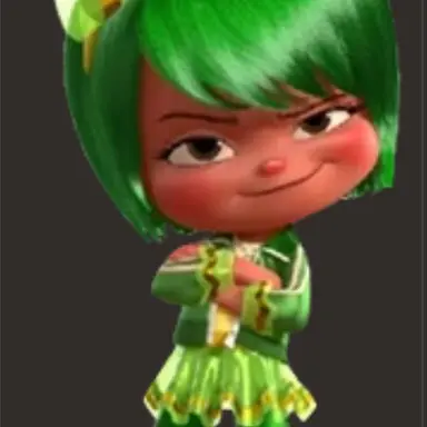 Profile image of Minty zaki