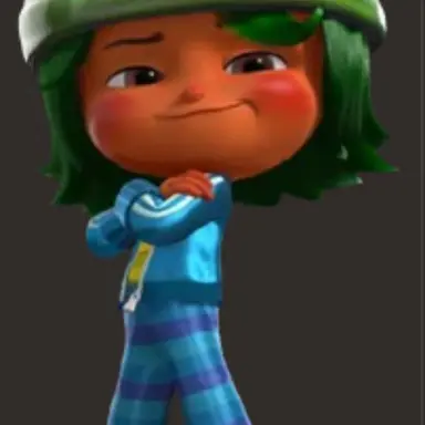Profile image of Swizzle Malarkey