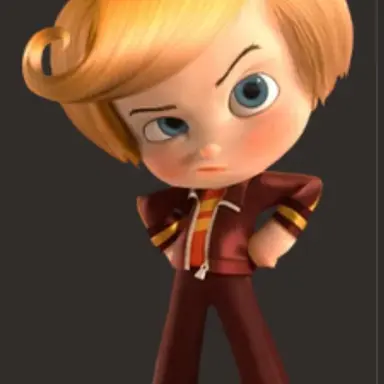 Profile image of Rancis Fluggerbutter