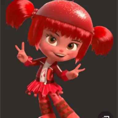 Profile image of Jubileena Bing-Bing
