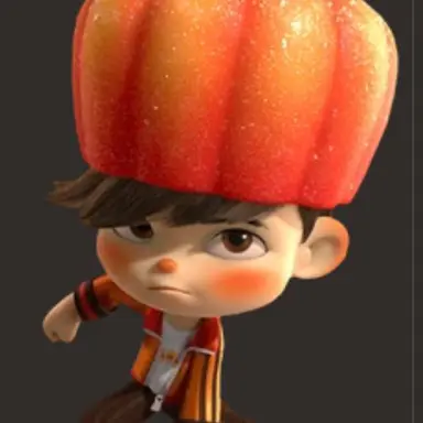 Profile image of Gloyd Orangeboar