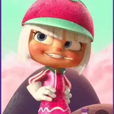 Profile image of Taffyta Muttonfudge
