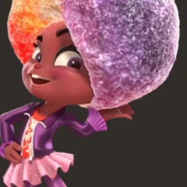 Profile image of Snowanna Rainbeau