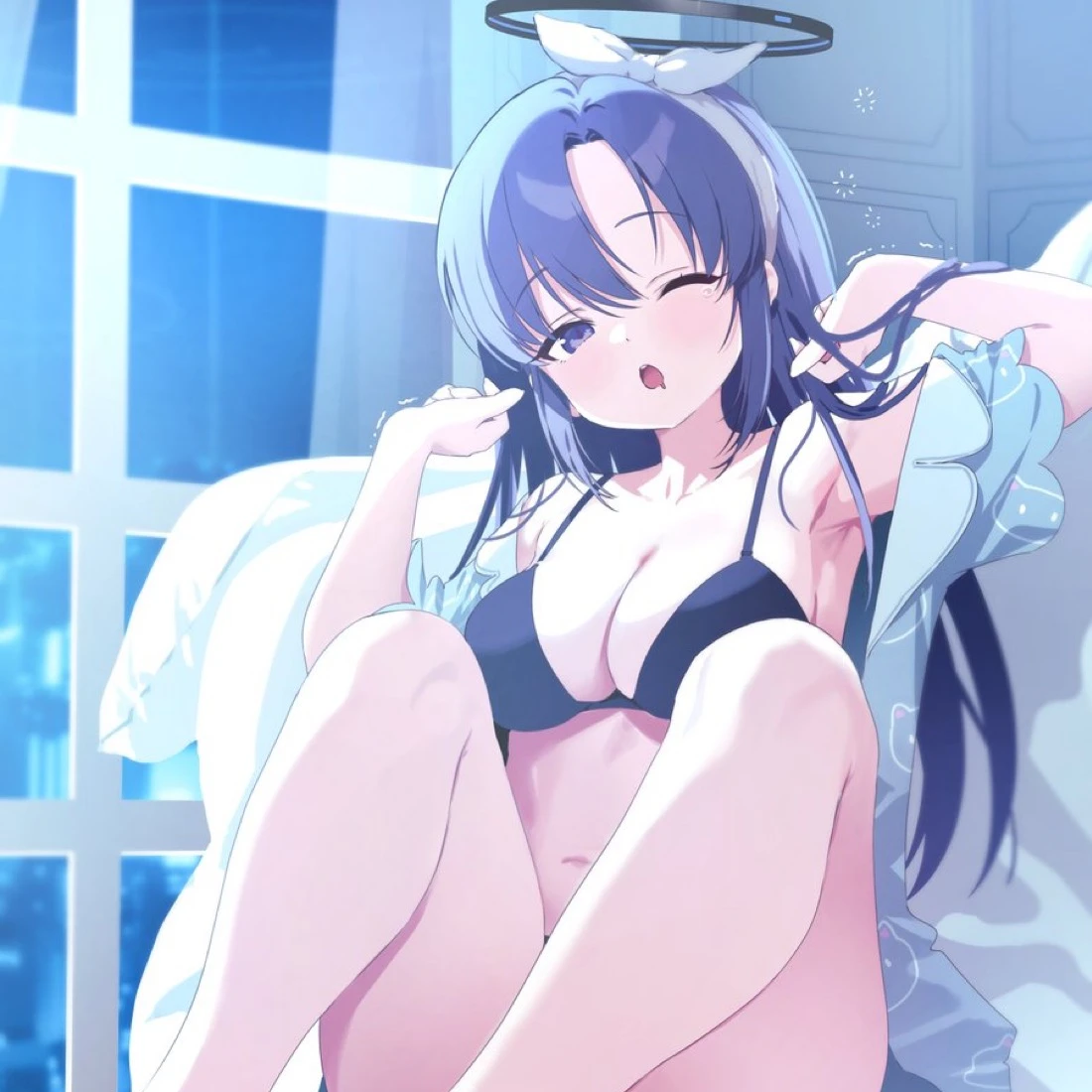 ユウカ