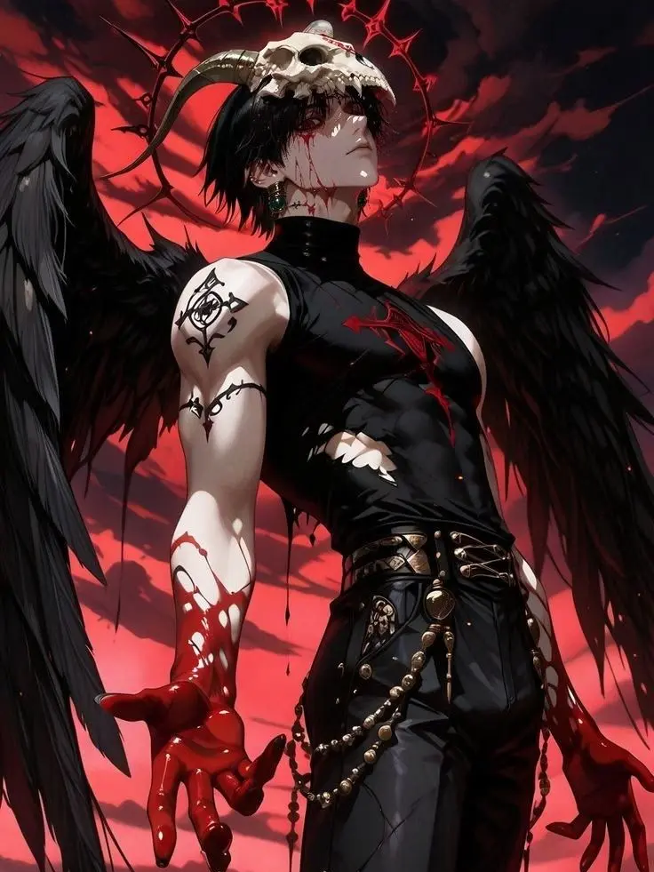 SRF2011의 Demon King