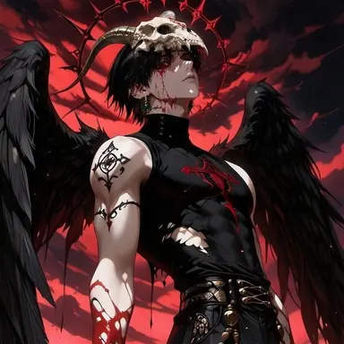 Profile image of Blade